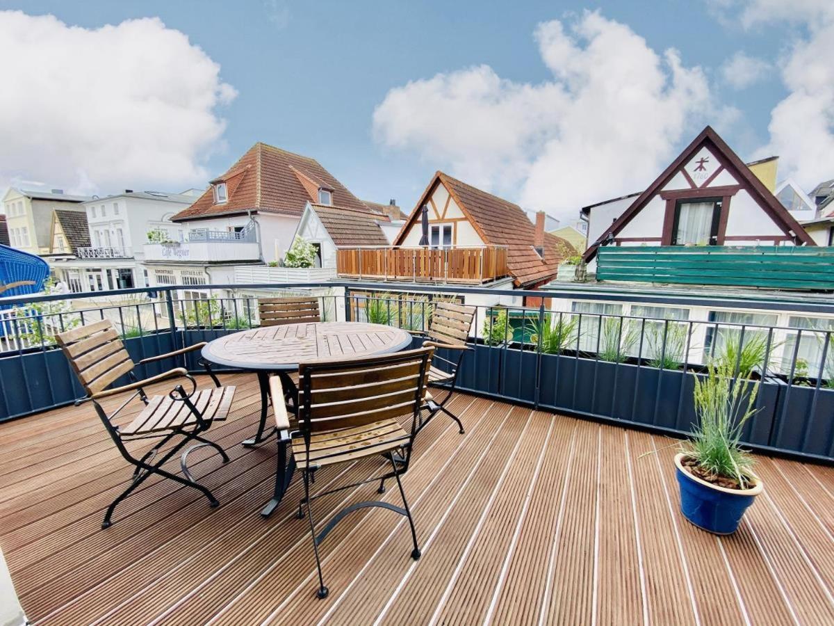 Villa Ati Росток Екстер'єр фото