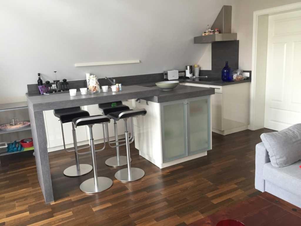 Villa Ati Росток Екстер'єр фото