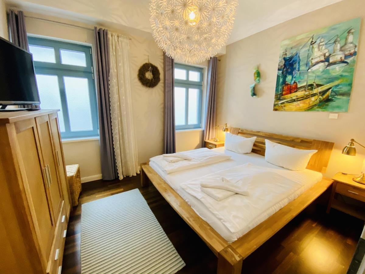 Villa Ati Росток Екстер'єр фото