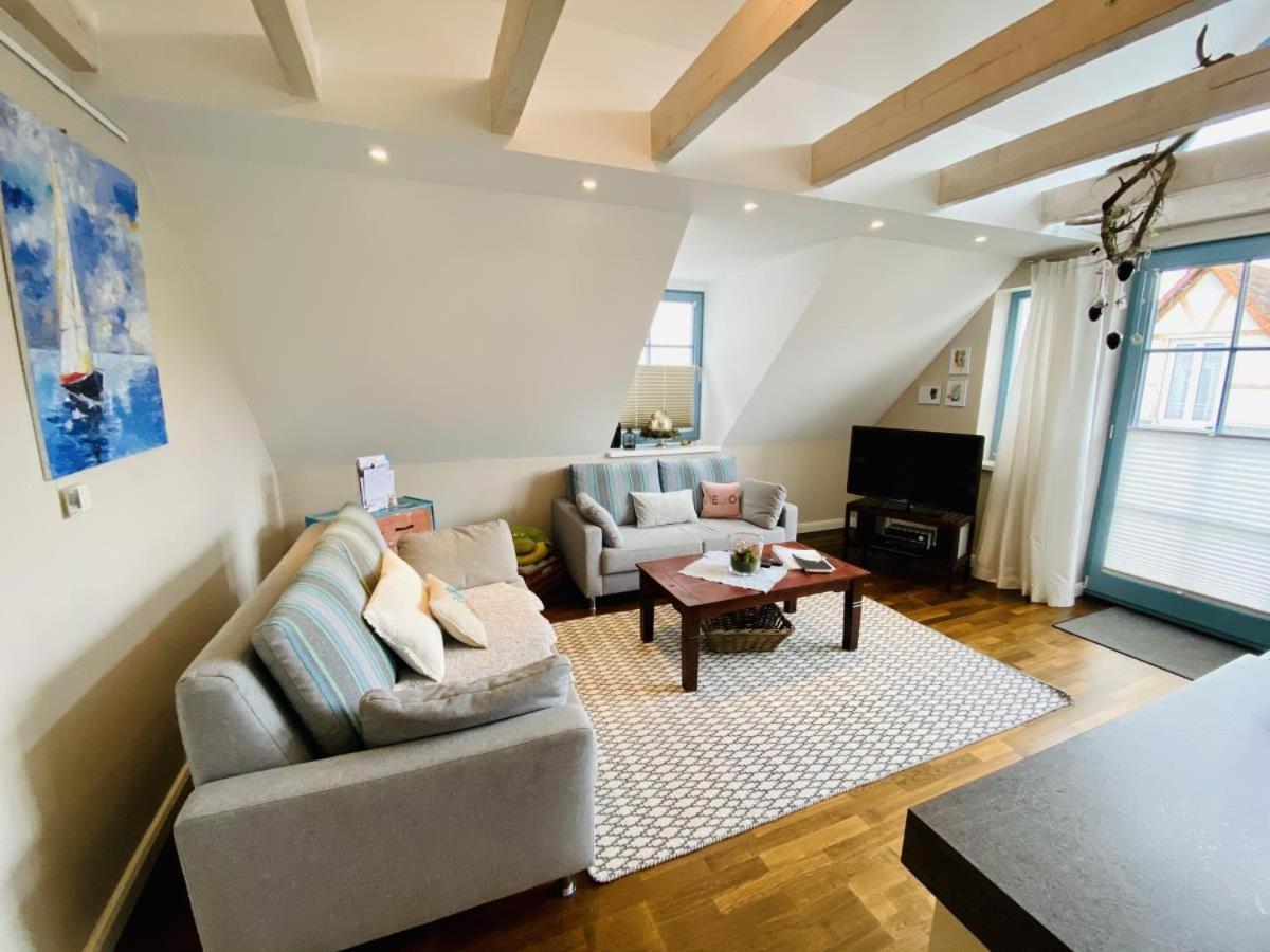 Villa Ati Росток Екстер'єр фото