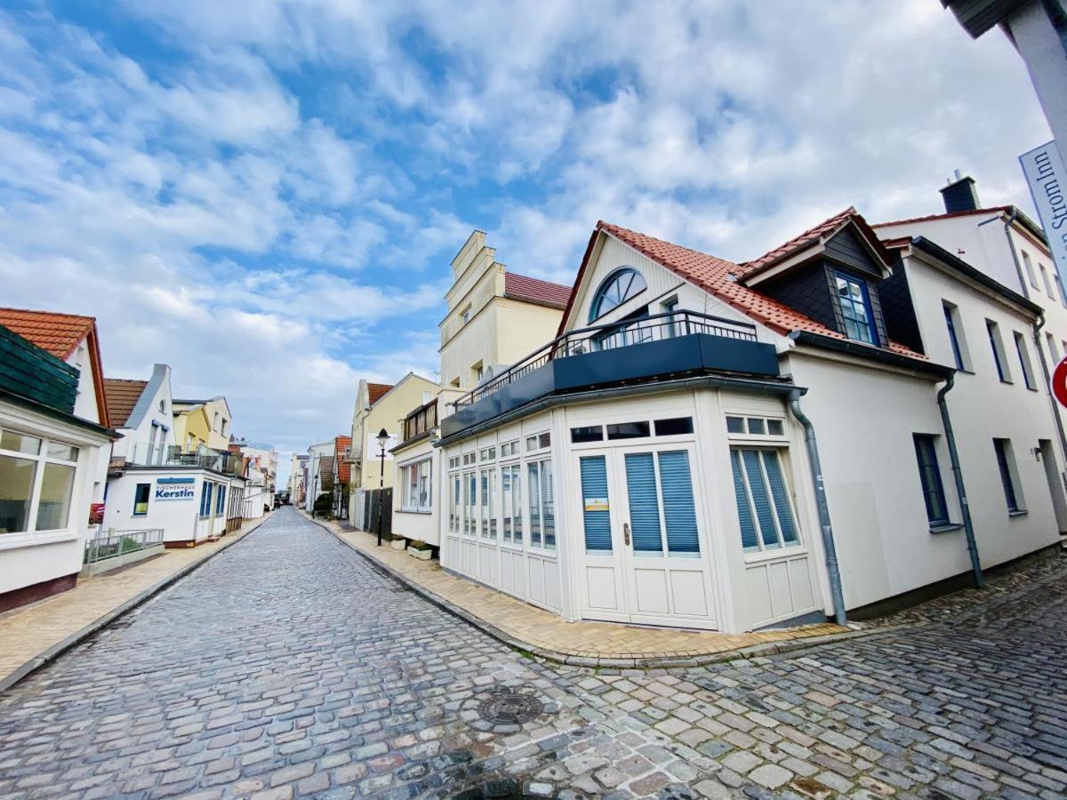 Villa Ati Росток Екстер'єр фото